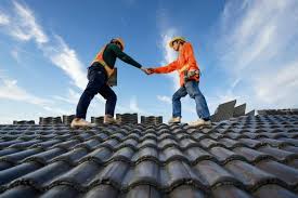 Best Roof Ventilation Installation  in Gnadenhutten, OH